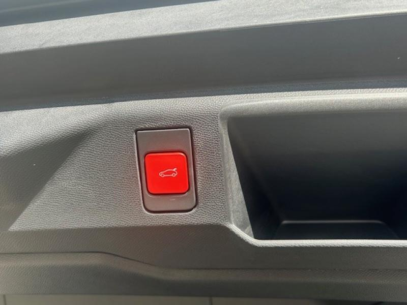 Peugeot 5008 GT — photo 6