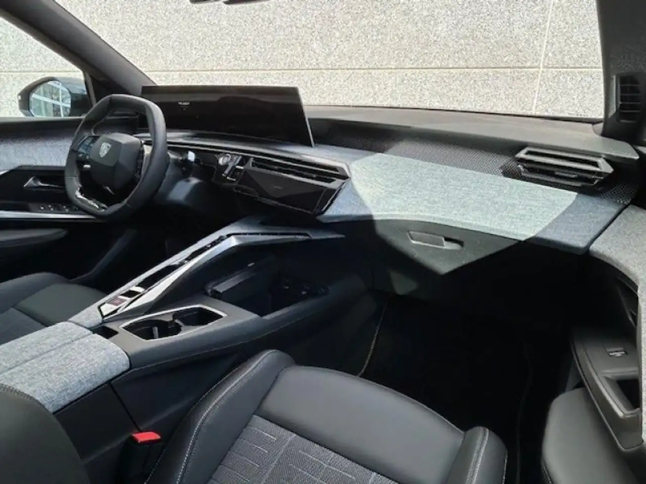 Peugeot 5008 2026