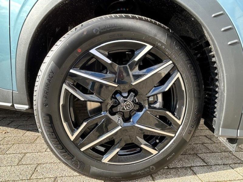 Peugeot 5008 GT — photo 7