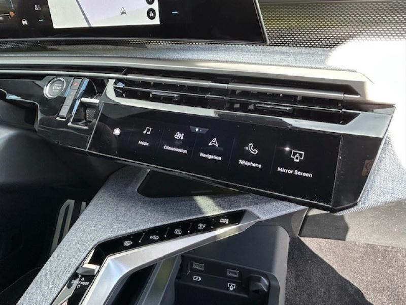 Peugeot 5008 GT — photo 8