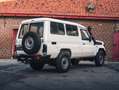 Toyota Land Cruiser GRJ78 70 serie Weiß - thumbnail 4