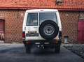 Toyota Land Cruiser GRJ78 70 serie Weiß - thumbnail 6