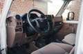 Toyota Land Cruiser GRJ78 70 serie Weiß - thumbnail 13
