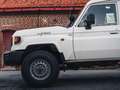 Toyota Land Cruiser GRJ78 70 serie Weiß - thumbnail 11