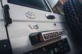 Toyota Land Cruiser GRJ78 70 serie Weiß - thumbnail 12