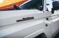 Toyota Land Cruiser GRJ78 70 serie Weiß - thumbnail 10