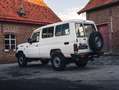 Toyota Land Cruiser GRJ78 70 serie Weiß - thumbnail 5
