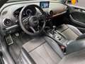 Audi A3 Sportback 1.4tfsi 110cv g-tron S Line Edition plus Zwart - thumbnail 21