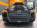 Audi A3 Sportback 1.4tfsi 110cv g-tron S Line Edition plus Zwart - thumbnail 5