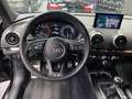Audi A3 Sportback 1.4tfsi 110cv g-tron S Line Edition plus Zwart - thumbnail 25