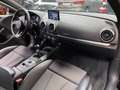 Audi A3 Sportback 1.4tfsi 110cv g-tron S Line Edition plus Zwart - thumbnail 43