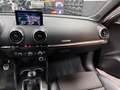 Audi A3 Sportback 1.4tfsi 110cv g-tron S Line Edition plus Zwart - thumbnail 48