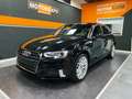 Audi A3 Sportback 1.4tfsi 110cv g-tron S Line Edition plus Zwart - thumbnail 3