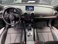Audi A3 Sportback 1.4tfsi 110cv g-tron S Line Edition plus Zwart - thumbnail 46