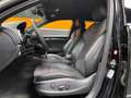 Audi A3 Sportback 1.4tfsi 110cv g-tron S Line Edition plus Zwart - thumbnail 23