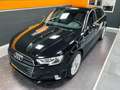 Audi A3 Sportback 1.4tfsi 110cv g-tron S Line Edition plus Zwart - thumbnail 8