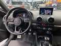 Audi A3 Sportback 1.4tfsi 110cv g-tron S Line Edition plus Zwart - thumbnail 47