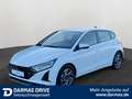 Hyundai i20 i20 Trend Turbo Komfort & Licht Paket Navi LED Blanc - thumbnail 1