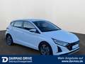 Hyundai i20 i20 Trend Turbo Komfort & Licht Paket Navi LED Blanc - thumbnail 4