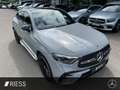 Mercedes-Benz GLC 300 d Coupé AMG+PANO+AHK+AIRM+HUD+HA LENK+ Grau - thumbnail 8