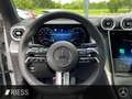 Mercedes-Benz GLC 300 d Coupé AMG+PANO+AHK+AIRM+HUD+HA LENK+ Grau - thumbnail 14