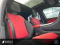 Mercedes-Benz GLC 300 d Coupé AMG+PANO+AHK+AIRM+HUD+HA LENK+ Grau - thumbnail 10