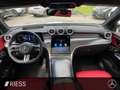 Mercedes-Benz GLC 300 d Coupé AMG+PANO+AHK+AIRM+HUD+HA LENK+ Grau - thumbnail 13