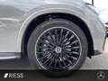 Mercedes-Benz GLC 300 d Coupé AMG+PANO+AHK+AIRM+HUD+HA LENK+ Grau - thumbnail 9