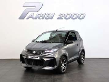 GTO Ambition *PROMO PARISI GROUP*