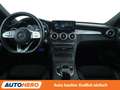 Mercedes-Benz C 300 AMG Line Aut.*LED*NAVI*TEMPO*CAM*PDC*SHZ*KLIMA* Gris - thumbnail 12