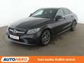 Mercedes-Benz C 300 AMG Line Aut.*LED*NAVI*TEMPO*CAM*PDC*SHZ*KLIMA* Gris - thumbnail 1