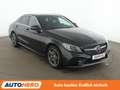 Mercedes-Benz C 300 AMG Line Aut.*LED*NAVI*TEMPO*CAM*PDC*SHZ*KLIMA* Gris - thumbnail 8