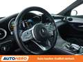 Mercedes-Benz C 300 AMG Line Aut.*LED*NAVI*TEMPO*CAM*PDC*SHZ*KLIMA* Gris - thumbnail 11
