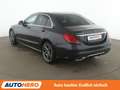 Mercedes-Benz C 300 AMG Line Aut.*LED*NAVI*TEMPO*CAM*PDC*SHZ*KLIMA* Gris - thumbnail 4