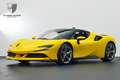 Ferrari SF90 Stradale SF90 Stradale Ext AssettoFiorano/RacingSeats/LED Yellow - thumbnail 1