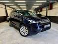 Land Rover Discovery Sport Land Rover Mark V P200 P 200 Essence MHEV AWD BVA SE 7 PLACES 1E MAIN ORIGINE FR Blau - thumbnail 1