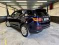 Land Rover Discovery Sport Land Rover Mark V P200 P 200 Essence MHEV AWD BVA SE 7 PLACES 1E MAIN ORIGINE FR Blauw - thumbnail 7