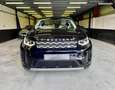 Land Rover Discovery Sport Land Rover Mark V P200 P 200 Essence MHEV AWD BVA SE 7 PLACES 1E MAIN ORIGINE FR Blau - thumbnail 10