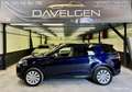 Land Rover Discovery Sport Land Rover Mark V P200 P 200 Essence MHEV AWD BVA SE 7 PLACES 1E MAIN ORIGINE FR Blau - thumbnail 6