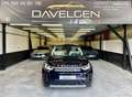 Land Rover Discovery Sport Land Rover Mark V P200 P 200 Essence MHEV AWD BVA SE 7 PLACES 1E MAIN ORIGINE FR Blauw - thumbnail 9