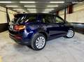 Land Rover Discovery Sport Land Rover Mark V P200 P 200 Essence MHEV AWD BVA SE 7 PLACES 1E MAIN ORIGINE FR Blau - thumbnail 3