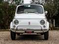 Fiat 500 L - ASI Targa Oro Weiß - thumbnail 5