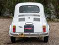 Fiat 500 L - ASI Targa Oro Weiß - thumbnail 23