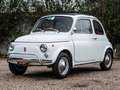 Fiat 500 L - ASI Targa Oro Weiß - thumbnail 2