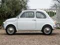 Fiat 500 L - ASI Targa Oro Weiß - thumbnail 18