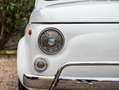 Fiat 500 L - ASI Targa Oro Weiß - thumbnail 8