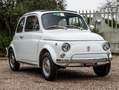 Fiat 500 L - ASI Targa Oro Weiß - thumbnail 6