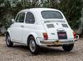 Fiat 500 L - ASI Targa Oro Weiß - thumbnail 22