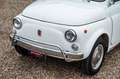 Fiat 500 L - ASI Targa Oro Weiß - thumbnail 3