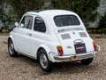 Fiat 500 L - ASI Targa Oro Weiß - thumbnail 21